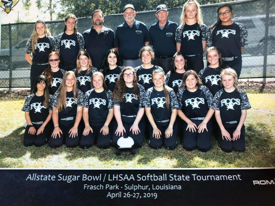 Ten Lady Warriors named to all district list